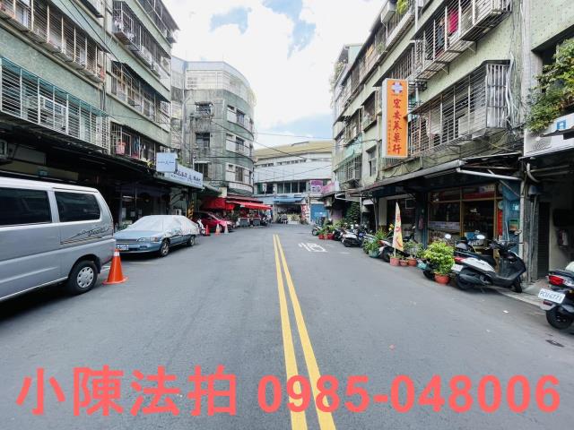 三重拍賣法拍屋-6