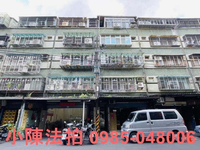 三重拍賣法拍屋-0