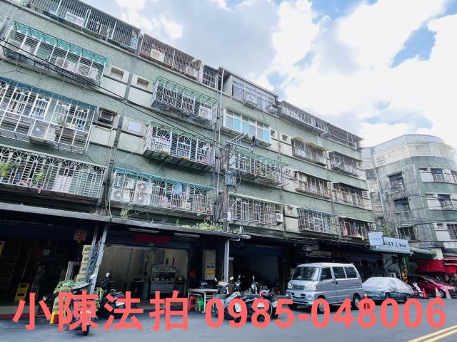 三重拍賣法拍屋-2