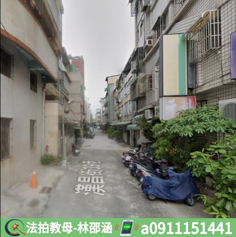 苓雅拍賣法拍屋-4