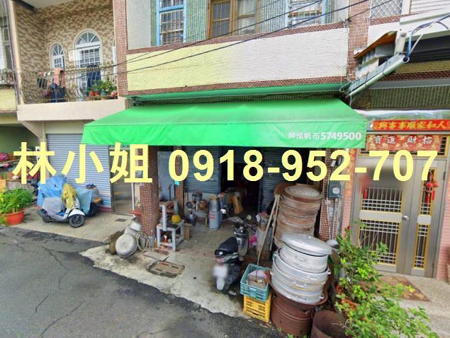 台南拍賣法拍屋-1