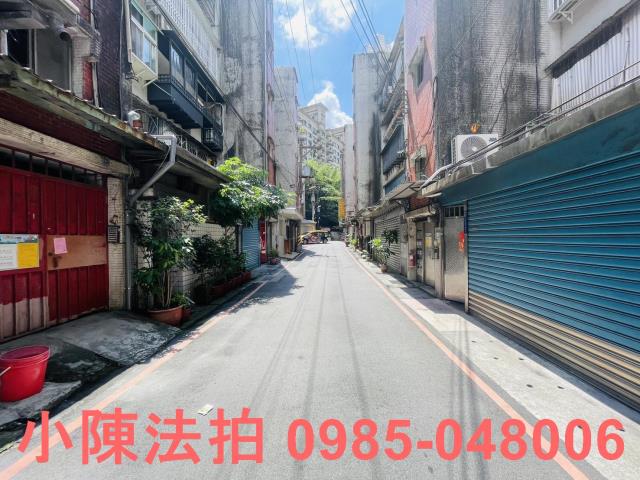 新北新店法拍屋法拍-6