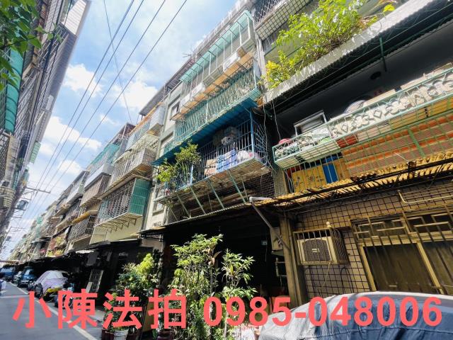 新北板橋法拍屋法拍-3