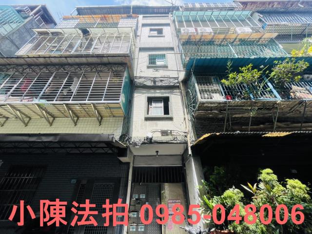 新北板橋法拍屋法拍-1