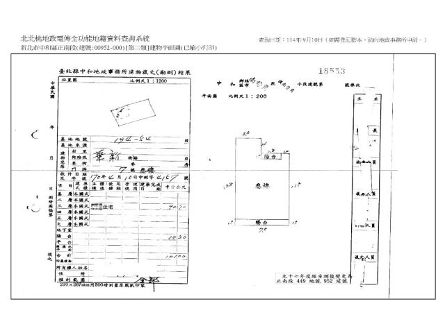 新北中和拍賣法拍屋-11