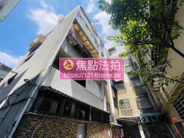 新北中和拍賣法拍屋-4