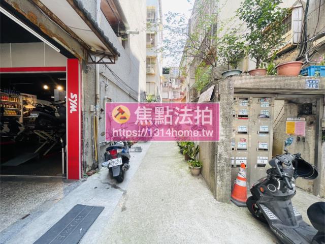 新北中和拍賣法拍屋-6