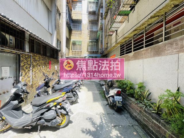 新北中和拍賣法拍屋-8