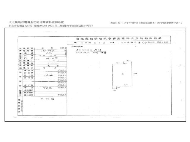 新北板橋法拍法拍屋-9