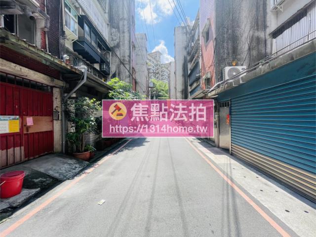 新北新店法拍法拍屋-5