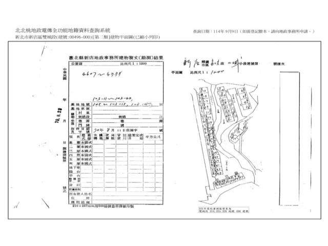 新北新店法拍法拍屋-7