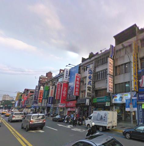 中正區法拍屋拍賣-1