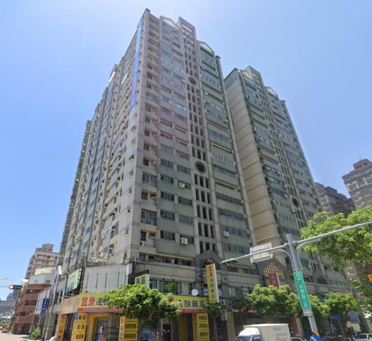 台南法拍法拍屋-1