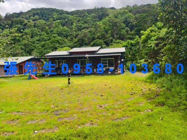 花蓮萬榮法拍法拍屋-6