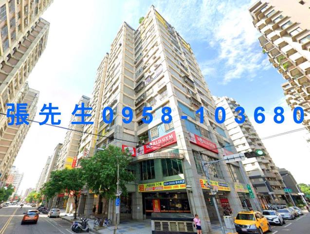 南屯法拍屋法拍-1