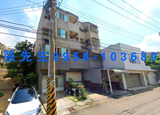 台中拍賣法拍屋-1