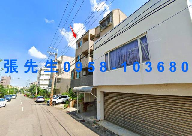 台中拍賣法拍屋-3