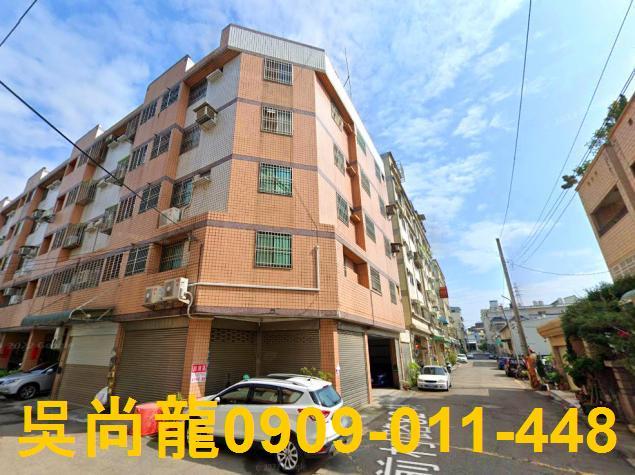 台中大雅法拍法拍屋-1