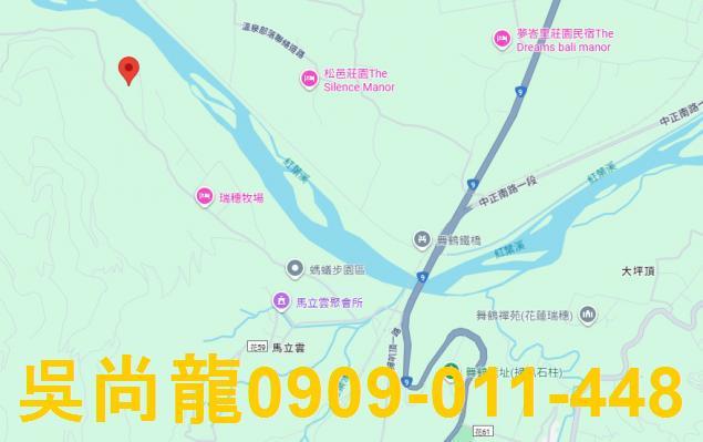 花蓮萬榮法拍法拍屋-1