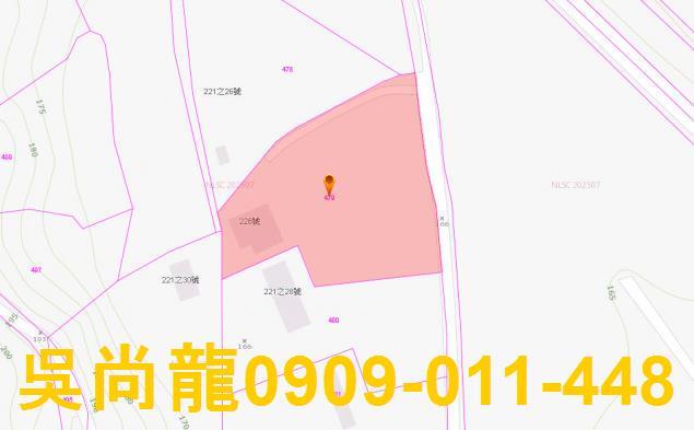 花蓮萬榮法拍法拍屋-2