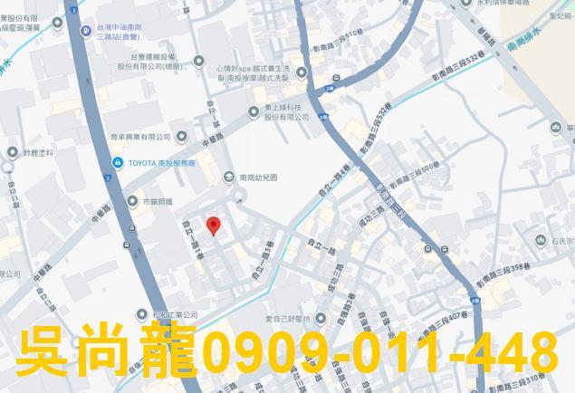 南投南投市法拍屋法拍-3