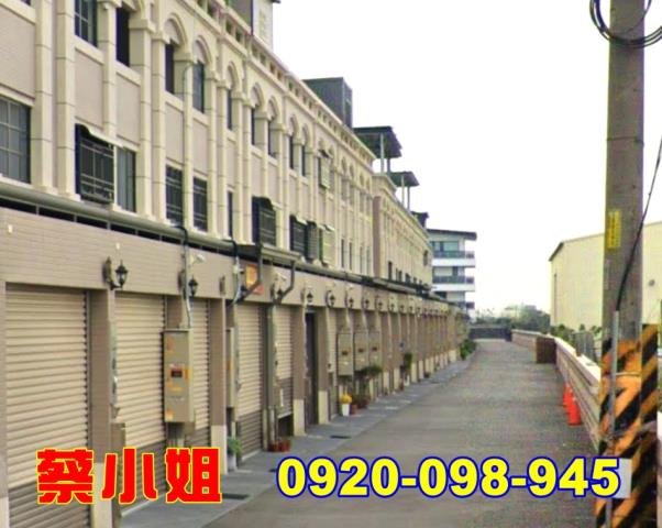 斗六鎮北路別墅法拍屋