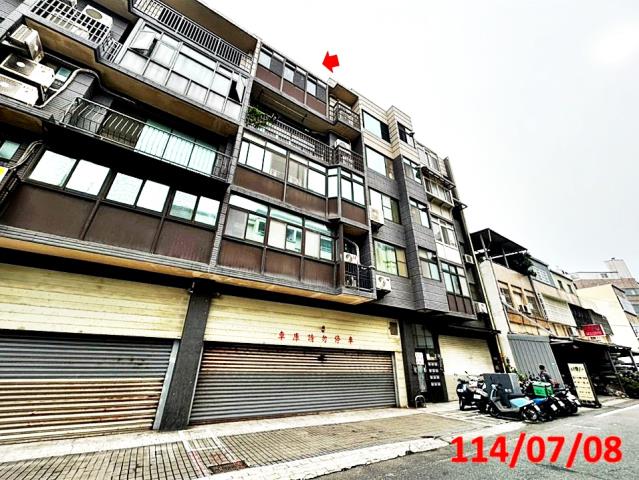 湖口光復東路2房車位