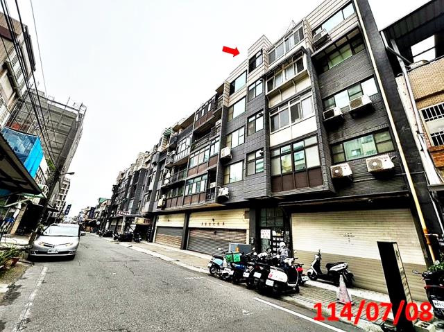 湖口光復東路2房車位