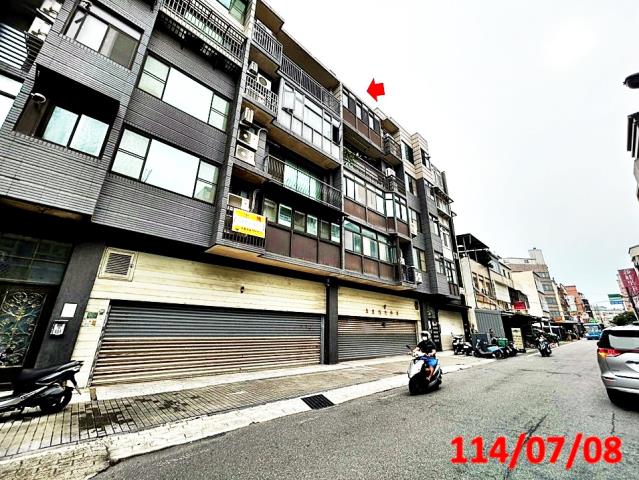 湖口光復東路2房車位