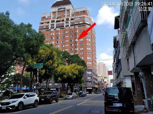 台中拍賣法拍屋-1