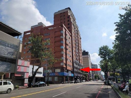 台中拍賣法拍屋-4