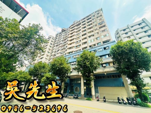 台中西屯拍賣法拍屋-1