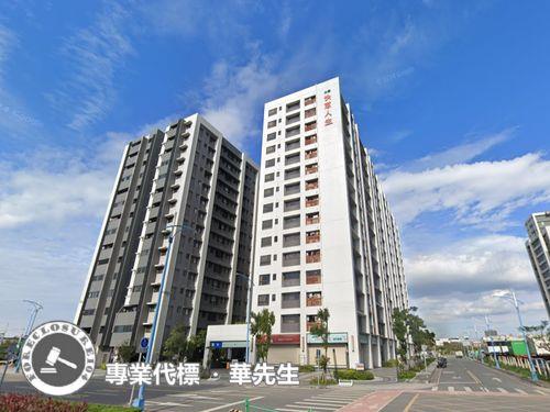 八里法拍屋法拍-8