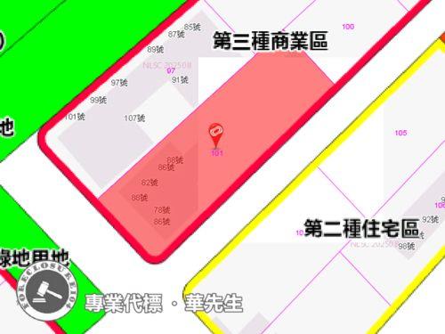 八里法拍屋法拍-10