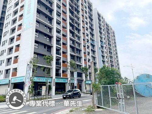 八里法拍屋法拍-2