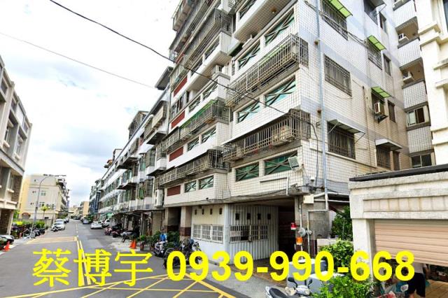 彰化市南興街南興富邸