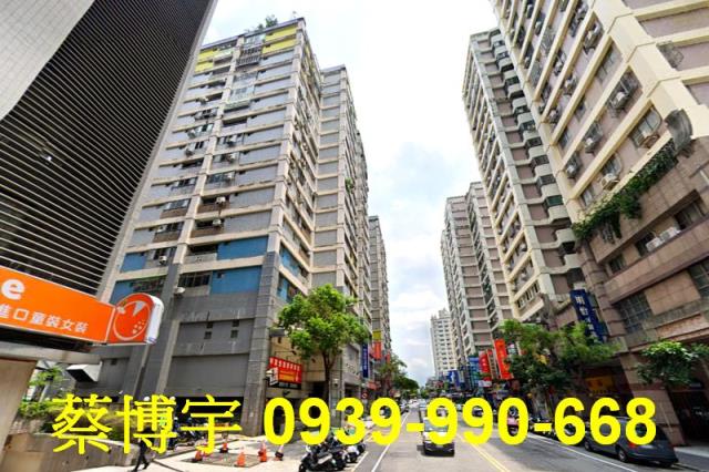 南屯中友生活家法拍屋