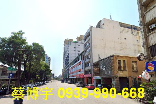 西區法拍屋中華路套房