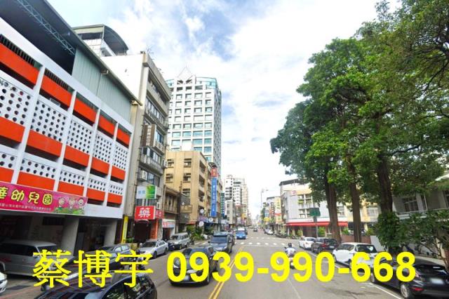 西區法拍屋中華路套房