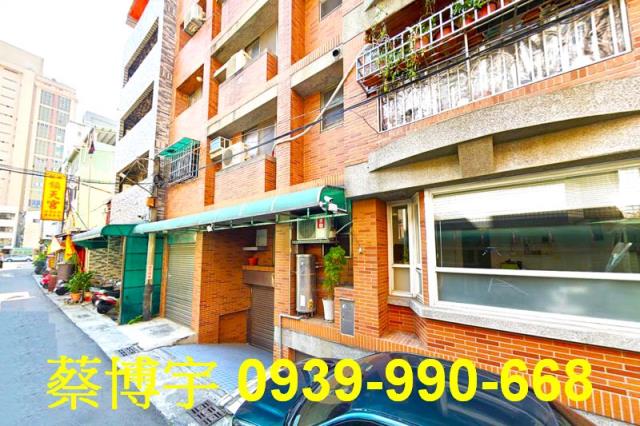 西區大忠南街法拍屋