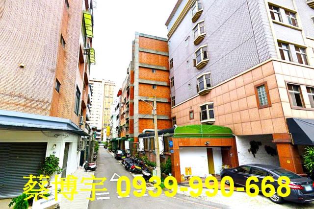 西區大忠南街法拍屋