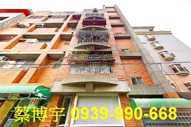 西區大忠南街法拍屋