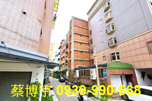 西區大忠南街法拍屋