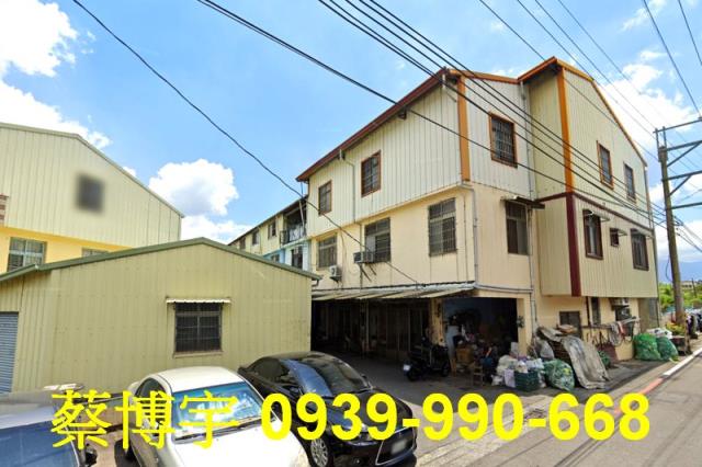 石岡萬興街法拍屋透天