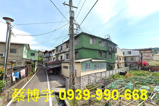 石岡法拍屋萬興街透天