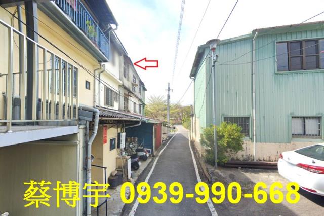 石岡法拍屋萬興街透天