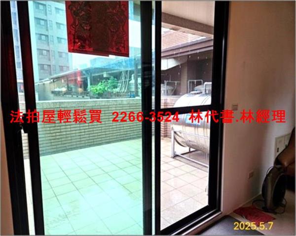 桃園八德拍賣法拍屋-6