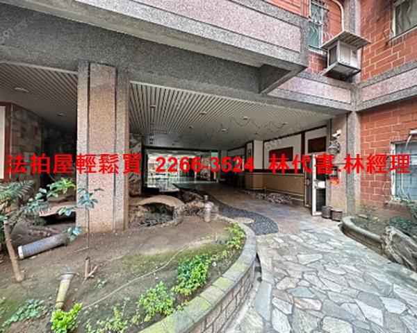 桃園中壢法拍法拍屋-3