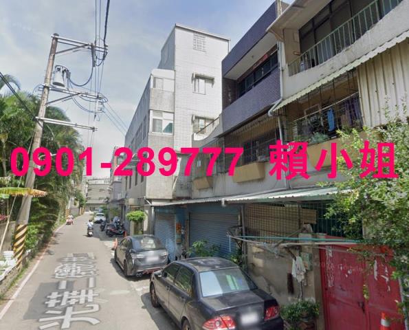 北區法拍屋拍賣-4