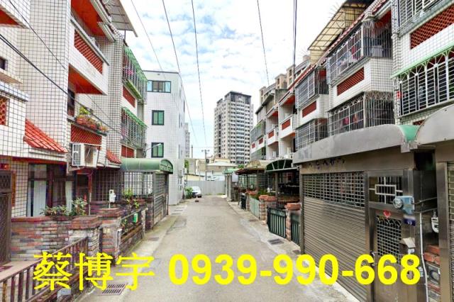 大雅學府路法拍屋透天